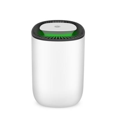 China DD-001 Portable Home Car Small Dry Dehumidifier for sale