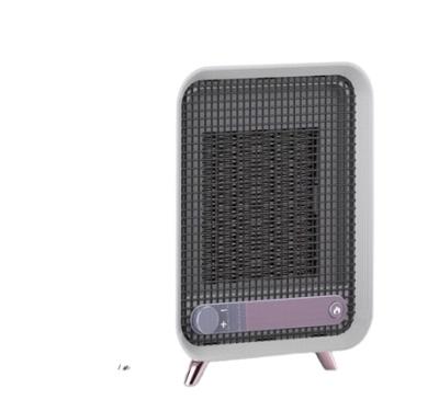 China Car Home Portable Holder Electric Ceramic PTC Radiator Fast Heating Radiator PTC-006 for sale