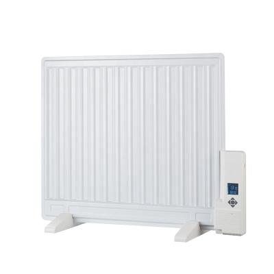 China Electric Radiator Outdoor Oil Heater Panel Oil Filled Radiator OH-002 for sale