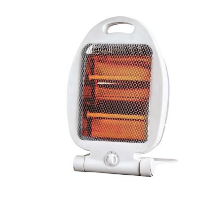 China Outdoor Portable Electric Halogen Infrared Quartz Heater HL-004 for sale