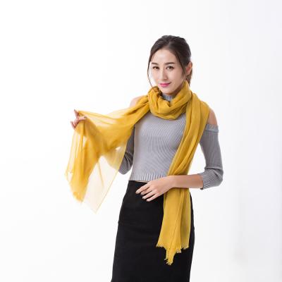 China Lightweight Cashmere Scarf Soft Thin Skinny Cashmere Scarf Wrap Lightweight Cashmere Scarves Women for sale