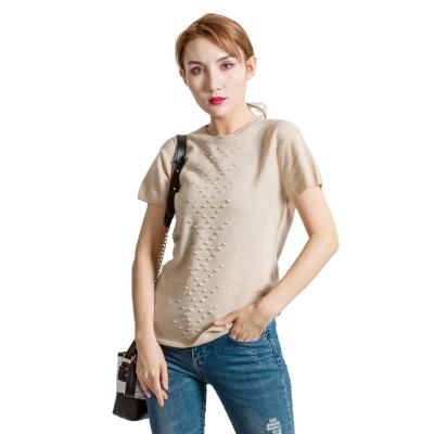 China wholesale 100% Anti-Wrinkle Garment Cashmere Turtle Neck Pullover Knitwear Sweater Cashmere T-shirt Seamless Whole Whole for sale