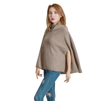 China 100%Cashmere China Manufacture Professional Women's 5GG Cashmere Pullover for sale