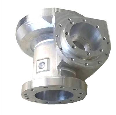 China ISO9001 Manufacturing Precision Casting Stainless Steel Automotive Casting Parts for sale