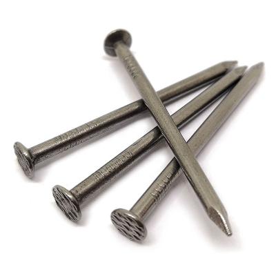 China Rose head rivet nails blind size din7337 standard src 2mm noise button head nail stainless steel blind aluminum size blinds rip them for sale