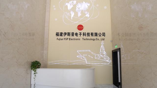 Verified China supplier - Fujian YSP Electronic Technology Co., Ltd.