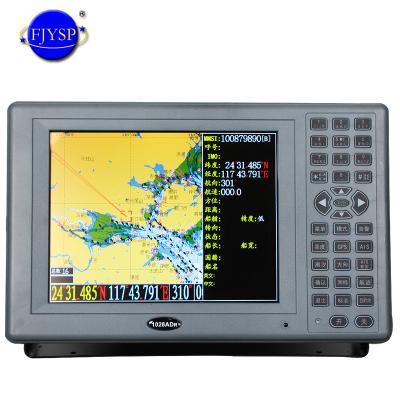 China Marine Guidance YSP 10