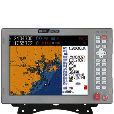 China Boards YSP maritime furuno gps marine gps navigator for sale