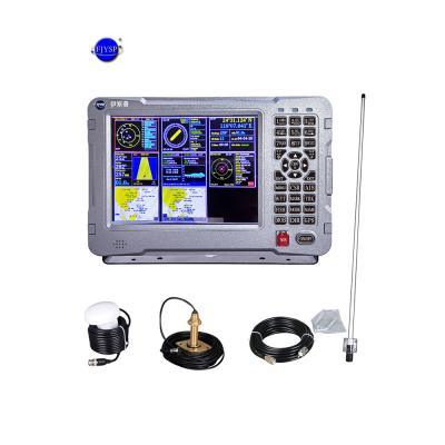 China Maritime deep sea fish finder luckyamart tips YSP GPS AIS fish finder for sale