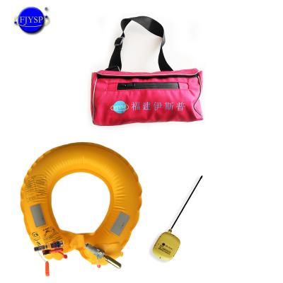 China YSP Water Rescue Life Beacon For Water Safety In Swimming Pool And Boat Rescue Kit Bag Different Types for sale