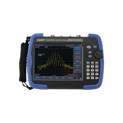 China YSP HSA1036-TG Optical Spectrum Analyzer for sale