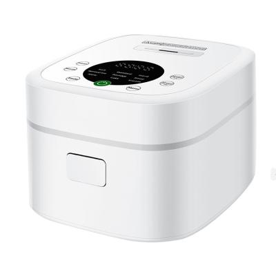 China Guangdong Fashionable Quality Automatic Rice Cooker Digital Rice Cooker Manufacturers 1.2/3L Multi Intelligent Electric Rice Cooker for sale