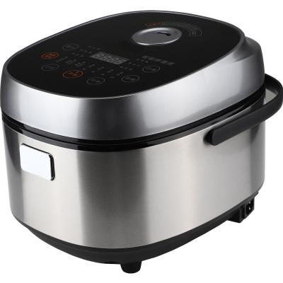 China 5L 1.8L Automatic Cooking Low Sugar Rice Cooker De-Sugar Low Sugar Rice Cooker Carburetor Low Colories Starch Rice Cooker for sale