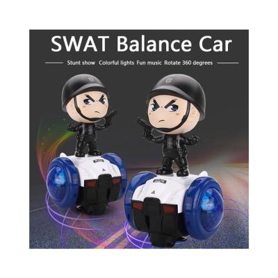 China Factory supply universal wheel wheel sale toys car balance car children's hot toys cars swivel type for sale