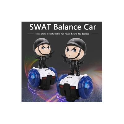 China ChinaManufacture Universal Competitive Price Wheel Swivel Type Toys Car Balance Car Children Toys Cars for sale