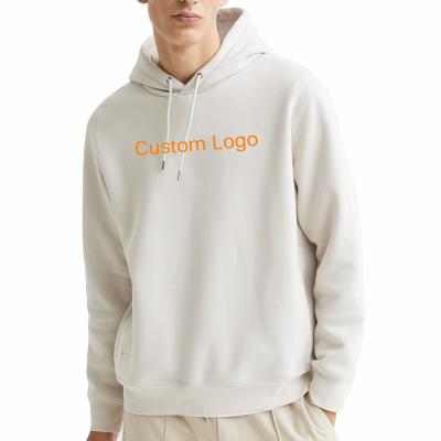 China High Quality OEM Anti-Wrinkle Heavy Oversize Hoodies Men's Hoodies&Sweatshirts OEM Pocket Custom Printed Logo for sale