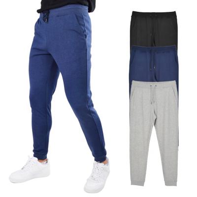 China Breathable Joggers Track Pants Man Pocket Side Tracksuit Mens Jogger Set for sale