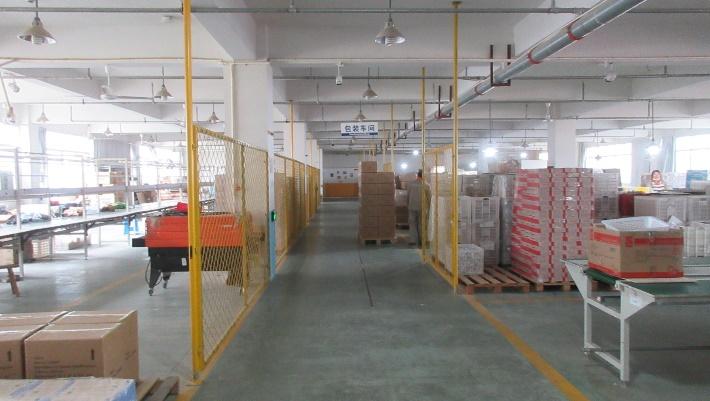 Verified China supplier - Yunhe Jincheng Wood Industry Company Limited