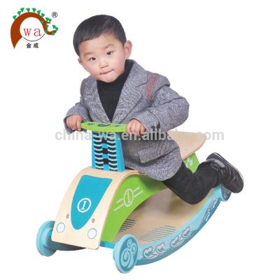 China Ride On Outdoor Infant Toy Rocking Boat Rocking Horse For Sale for sale