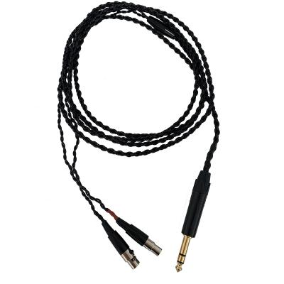 China COMPUTER audio extension XLR cable L=1.5M for sale