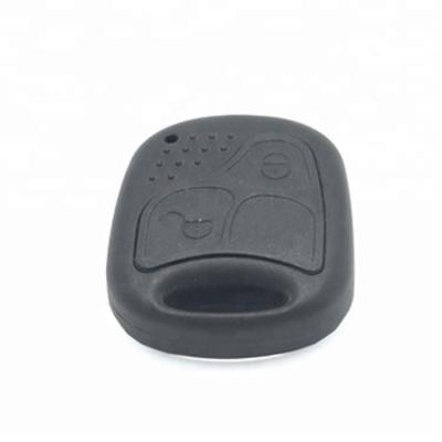 China LIFAN Car Supports Remote Key Housing Auto Parts Mold Development for sale