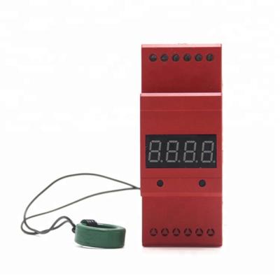 China Power is not lost lightning smart meter for sale