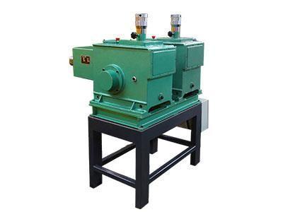 China Butane Pump Extrusion Machine Parts High Pressure Stainless Steel Material for sale