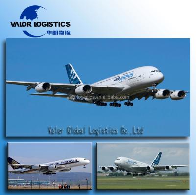 China cheap air shipping to Dallas USA from BRAVERY LOGISTICS from china for sale