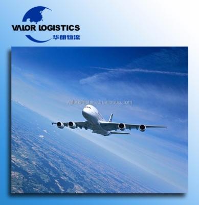 China FBA air shipping from china to usa BRAVERY LOGISTICS door to door for sale