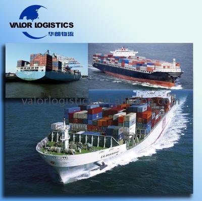 China competitive price sea freight to Abbas bandar ALL SIZE-484e for sale