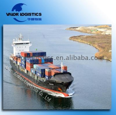 China trustworthy best rate sea freight forwarding company ALL SIZE-261b for sale