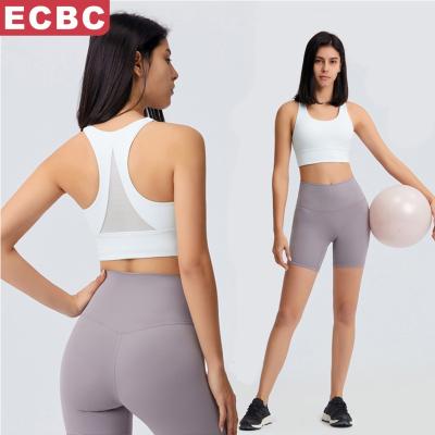 China Lulu Lemon Align Women Thickened Breathable Sportsbra A Beautiful Variety of Women's Colors Padded Fashion Sports Shockproof Gathered Bra for sale