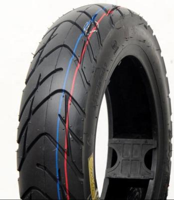 China Natrual 275/18 325/18 Motorcycle Rubber High Quality Tire Tubeless Tire 110/90-17 for sale