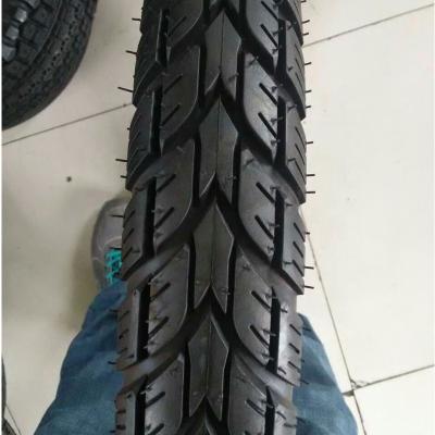 China Long Life Nature Rubber+Steel+Nylon 3.00-18 3.50-18 3.75-18 Motorcycle Tires for sale