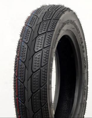 China Natrual Quality Rubber Motorcycle Tubeless Tire 100/90-18 80/90-14 Taiwan for sale