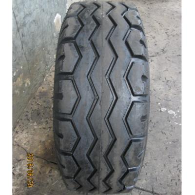 China Natural Rubber Malasia and Thailand 10.0/75-15.3 Agricultural Implement Tires with Rim for sale