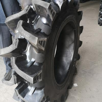 China Good quality Malasia and Thailand natural rubber farm tractor tire 11.2-24 11.2-38 12.4-28 for sale