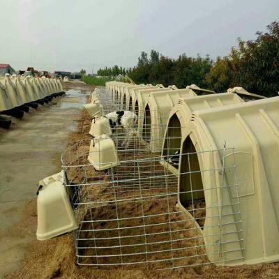 China Cow / Cattle Calf Pens For Cattle for sale