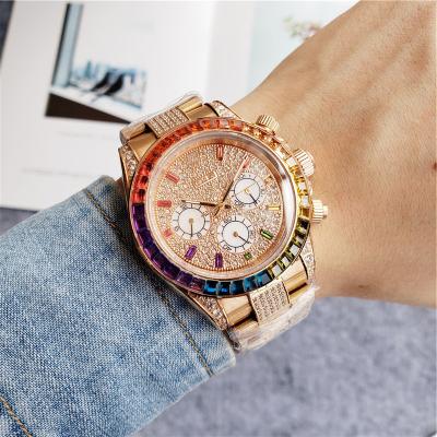 China 904L Stainless Steel Sapphire Mirror Mens Watches Automatic Day/Date Good Quality Luxury Watch 3A for sale