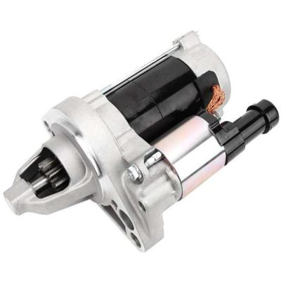 China 12V Electrical Systems Auto STARTER MOTOR 31200-RNA-003 31200-RNA-A11 428000-3410 428000-5280 428000-5001 428000-5010 For Honda 1.8L Civic for sale