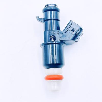 China Auto Engine Parts Fuel Injector Nozzle 16450-RGA-003 16450RGA003 For Honda Civic 2003-2005 1.3L for sale