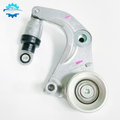 China engine parts china factory quality stable belt tensioner for 31170 rna-a03 engine parts for Honda 2006 Civic EXI for sale