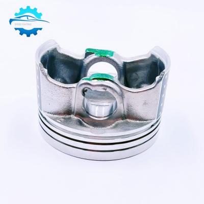 China Wholesale Original Piston Factory Auto Engine Parts Engine Motor Piston For Honda Japan Car for sale