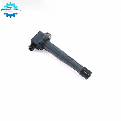 China Auto Engine Parts New 099700-148 Auto Ignition Coil For Honda Accord Cr-V 09 2010 B2907 MX4 30520-R40-007 for sale