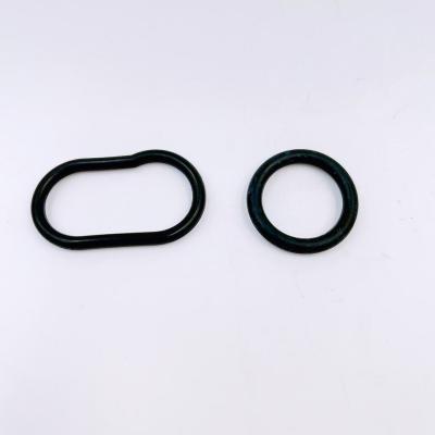 China Auto Engine Parts 15312-RZA 15313-RZA-003 For CR-V RE4 2007-2011 6MT 5AT K24Z1 Auto Engine Parts Good Quality Silicone Rubber O Ring Gaskets for sale