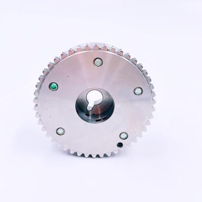 China Auto Parts 14320-6A0-A01 VVT Motor Valve Timing Variable Sprocket For ACCORD 2019-2021 INSPIRE 2019-2021 for sale