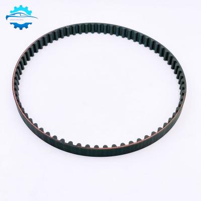 China Genuine Engine Parts Timing Belts Honda Timing Spare Parts 13405-PAA-A03 Tooth 112 for sale