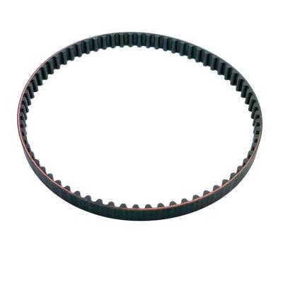 China Auto Engine Parts Rubber Timing Belt 13405-PAA-A03 FOR ACCORD CF9 CG5 4AT 5MT F20B2 F23A3 for sale