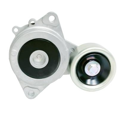 China Auto Engine Parts Automatic Belt Tensioner For Honda Greiz 31170-5r7-015 RU1 GK5 GJ6 GJ8 GM6 for sale