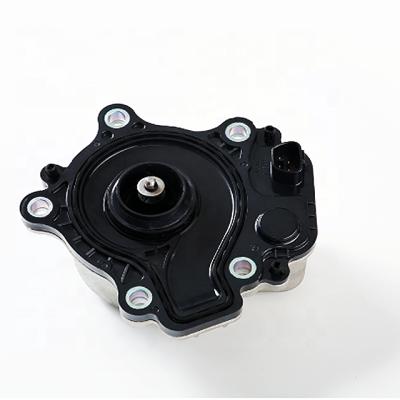 China Auto Electrical Engine Parts Water Pump Assembly 161A0-29015 for toyota CT200h 2011-2017 prius 1.8L lexus 2010-2015 for sale